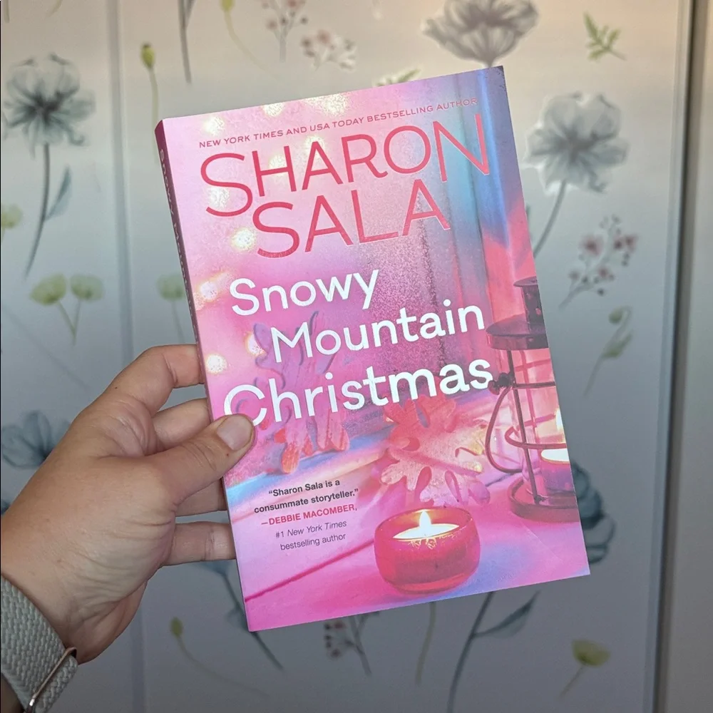 Set of Three Christmas Romance Novels - Picture 2 of 8